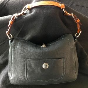 Coach- Vintage Handbag Chelsea